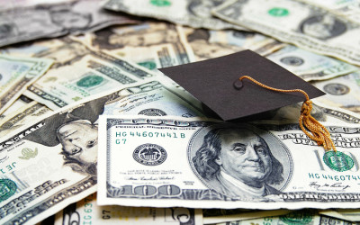 FINANCIAL AID AWARENESS MONTH FEATURE: FINANCIAL AID 101