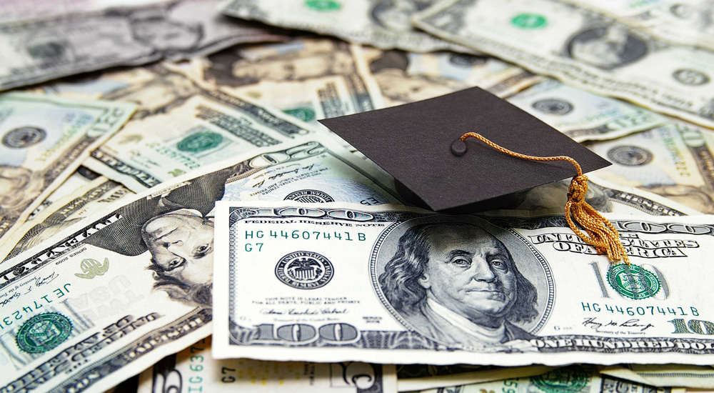 FINANCIAL AID AWARENESS MONTH FEATURE: FINANCIAL AID 101